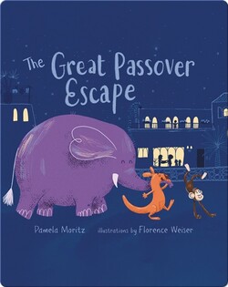 The Great Passover Escape