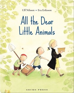All the Dear Little Animals