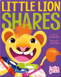 Little Lion Shares