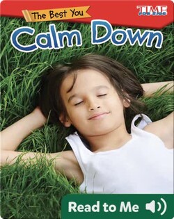 The Best You: Calm Down