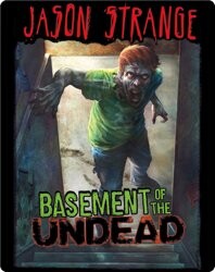 Jason Strange: Basement of the Undead