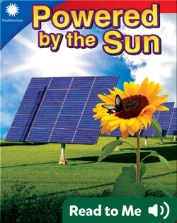 Smithsonian Readers: Powered by the Sun