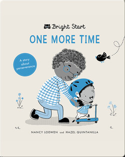 One More Time: A Story About Perseverance
