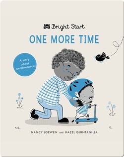 One More Time: A Story About Perseverance