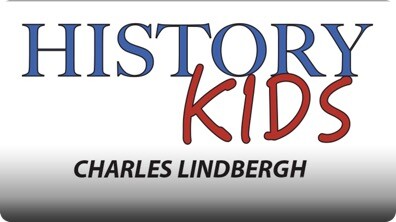 Charles Lindbergh