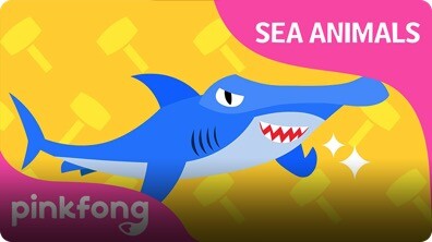Pinkfong Sea Animal Songs: Move Like Sea Animals
