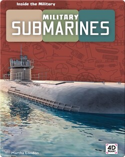 Inside the Military: Military Submarines
