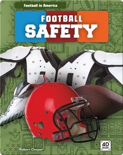 Football in America: Football Safety