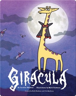 Bump in the Night: Giracula