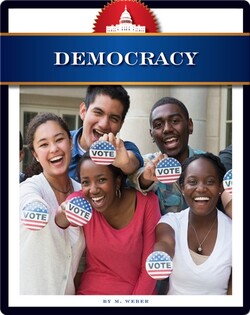 How America Works: Democracy