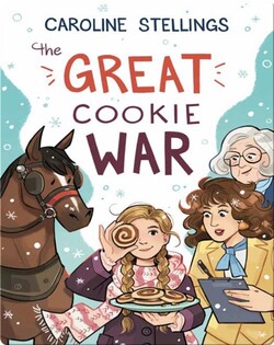 The Great Cookie War