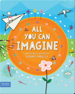 All You Can Imagine