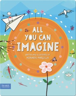 All You Can Imagine