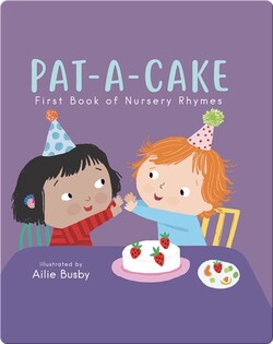 Nursery Time: Pat-A-Cake