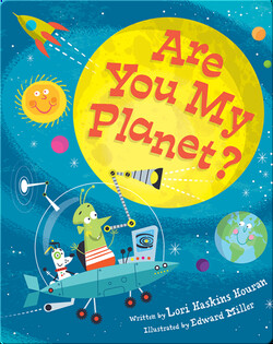 Are You My Planet?