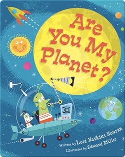 Are You My Planet?