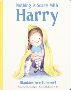 Nothing Is Scary With Harry
