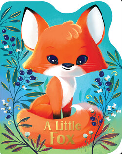 A Little Fox
