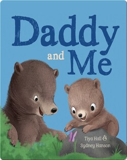 Daddy and Me