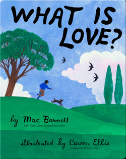 What is Love?