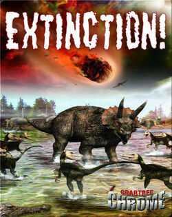 Extinction (Crabtree Chrome)