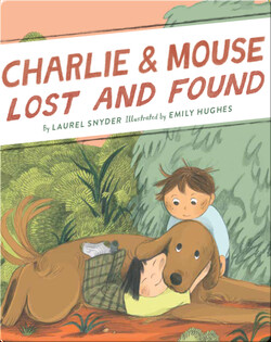 Charlie & Mouse Lost and Found
