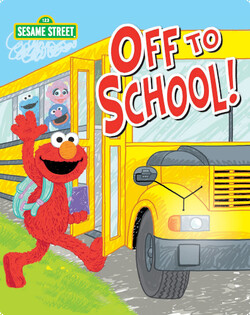 Off to School!