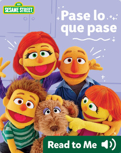 Pase lo que pase