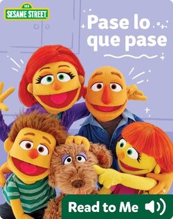 Pase lo que pase