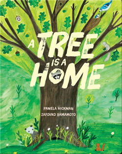 A Tree Is a Home