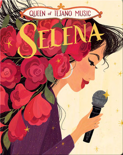 Queen of Tejano Music: Selena