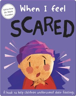 When I Feel Scared