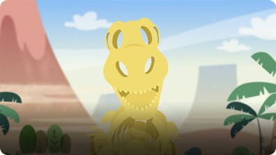 Earth to Luna: Set in Stone