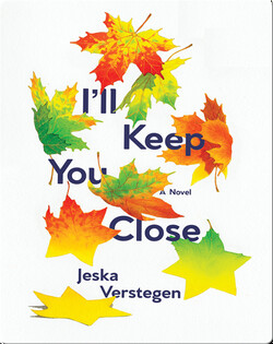 I'll Keep You Close