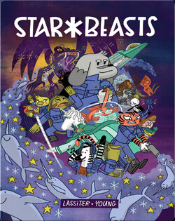 Star Beasts