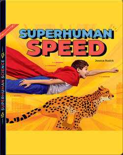Superhuman Speed