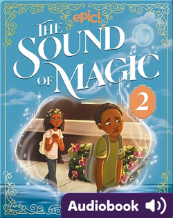 The Sound of Magic Book 2
