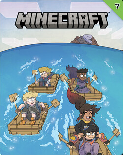 Minecraft No.7