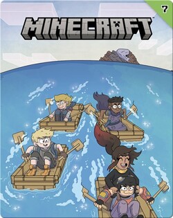 Minecraft No.7