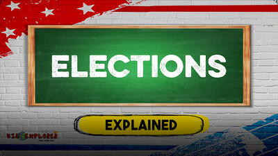 US Presidential Election Course: Elections