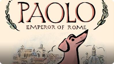 Paolo, Emperor of Rome