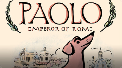 Paolo, Emperor of Rome