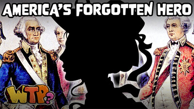What the Past?: Agent 355, America's First Spy