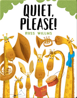 Quiet, Please!