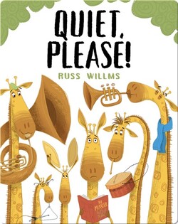Quiet, Please!