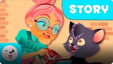 Moral Stories: Dorothy and Black