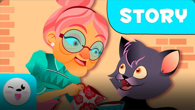 Moral Stories: Dorothy and Black