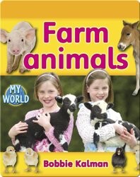 Farm Animals