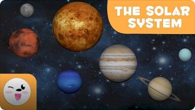 Solar System