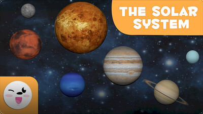 Solar System